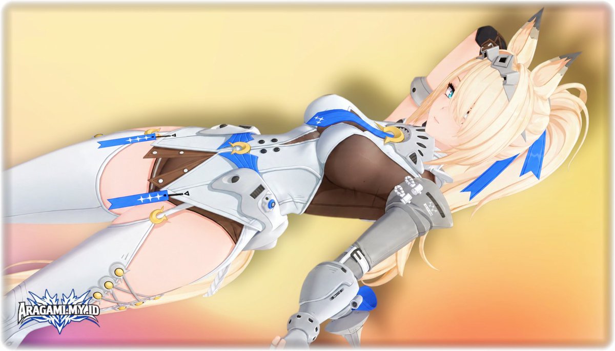 aragamistudio's tweet photo. [Koikatsu Mod] Sigrid de L'Azur - Zenless Zone Zero
➡Card+Mod: https://t.co/uvsndHfWVJ

#ZenlessZoneZero #ZZZ #zzzero #ゼンゼロ #绝区零 #絕區零 #젠레스존제로 #젠제로 #ゼンレスゾーンゼロ https://t.co/7diEJU2W7E