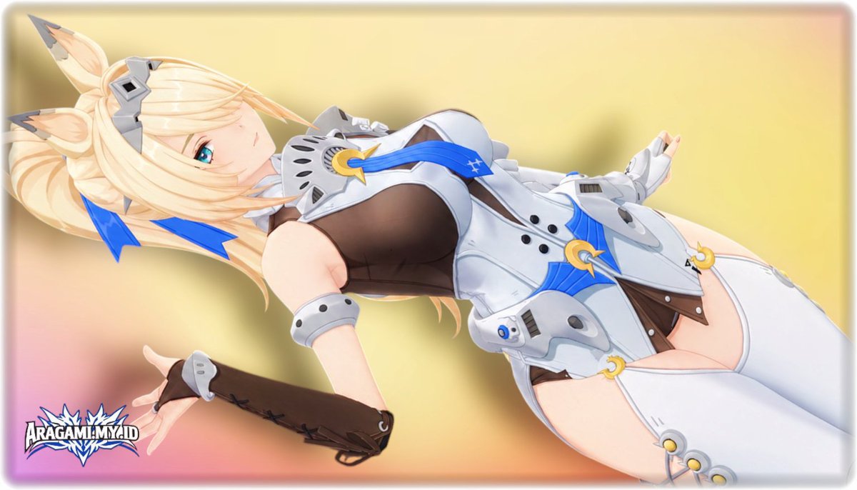 aragamistudio's tweet photo. [Koikatsu Mod] Sigrid de L'Azur - Zenless Zone Zero
➡Card+Mod: https://t.co/uvsndHfWVJ

#ZenlessZoneZero #ZZZ #zzzero #ゼンゼロ #绝区零 #絕區零 #젠레스존제로 #젠제로 #ゼンレスゾーンゼロ https://t.co/7diEJU2W7E