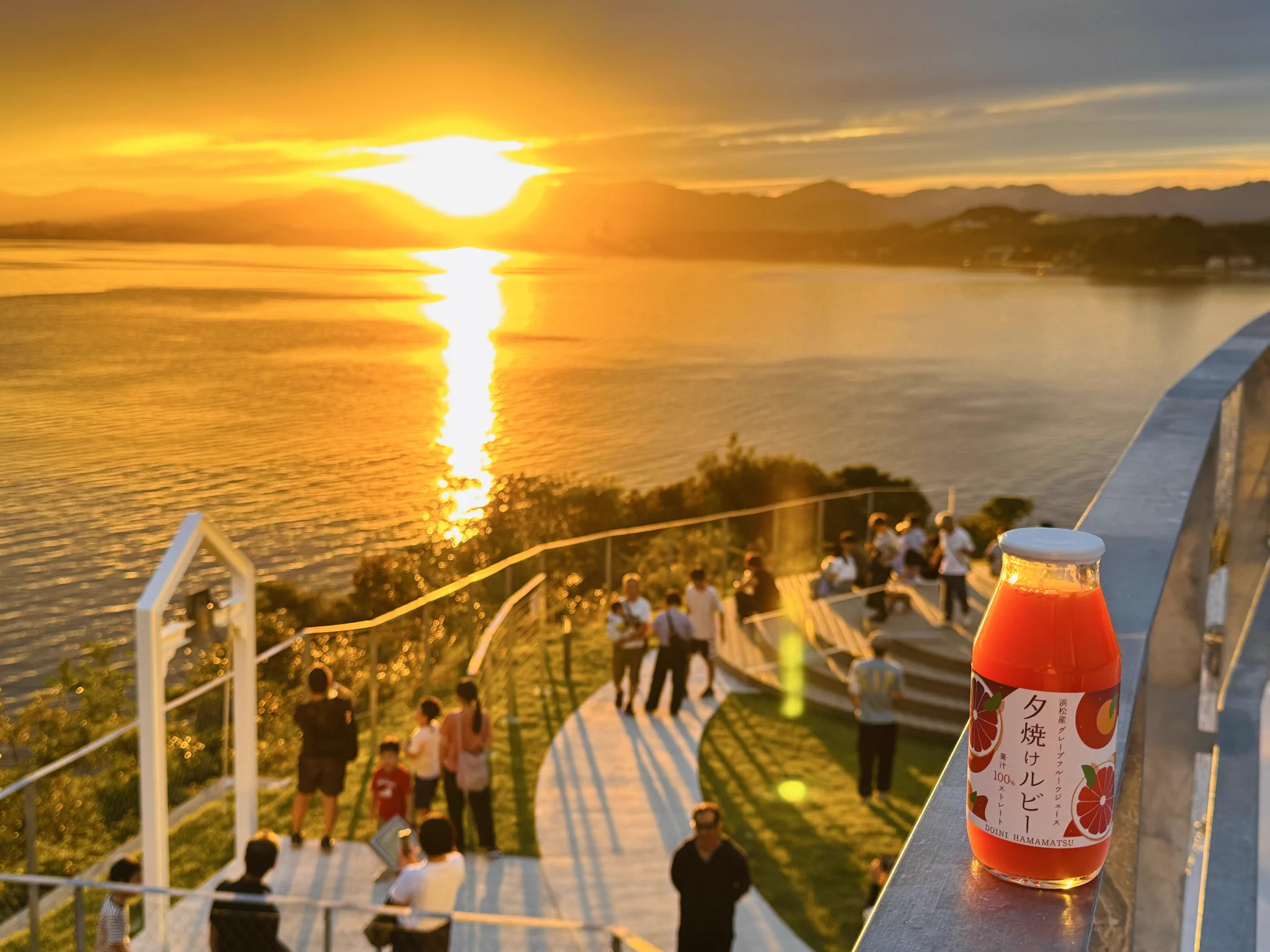 公式】夕焼けルビー🥤✨ on X: 