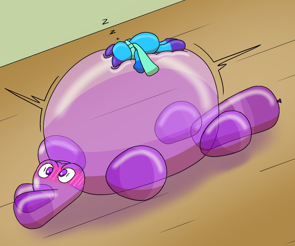 Ms_Tur_Perfect's tweet photo. an inflatable bed https://t.co/BIEGemVJvk
