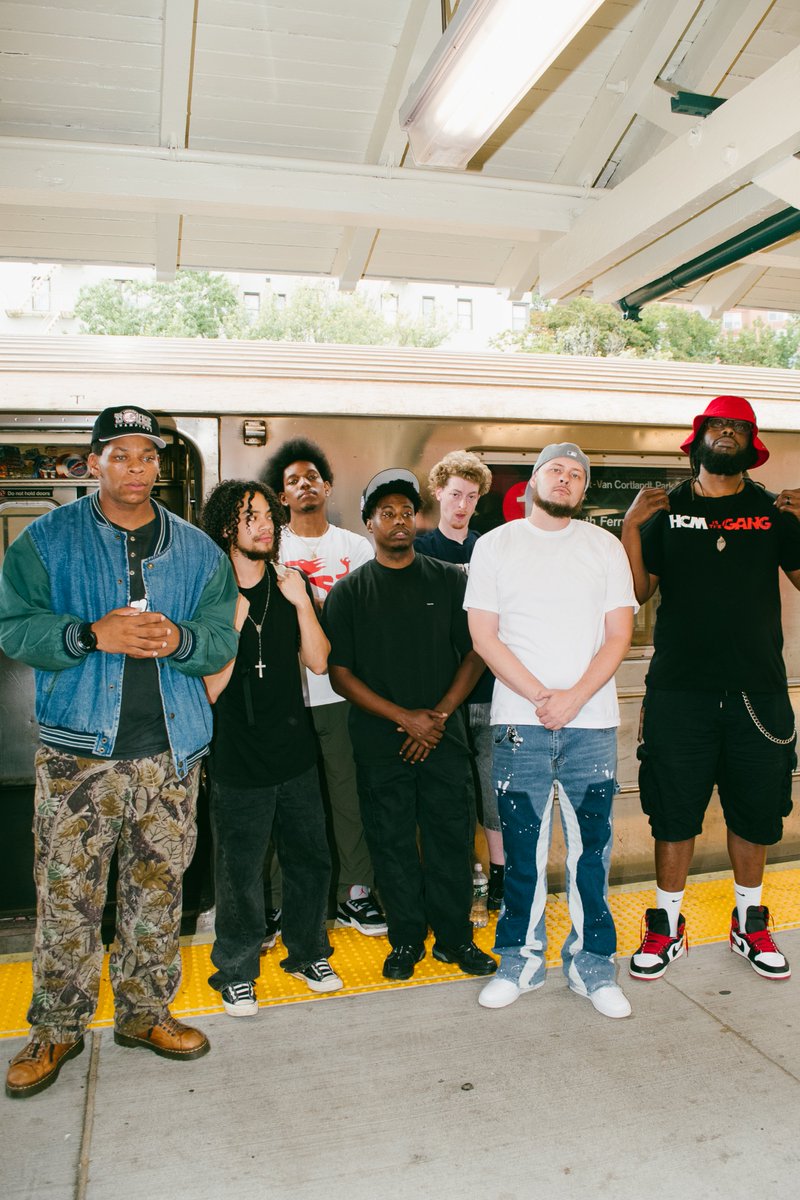 JuggaMc's tweet photo. @1traincyphers Presents The Upstate NY Cypher

Premiering TONIGHT ‼️

STAY TUNED💯

#1TrainCyphers
#MICJohnsonJr
#HCMistheGang
#RochesterNY
#UpstateNYWins https://t.co/b34u7CDmye