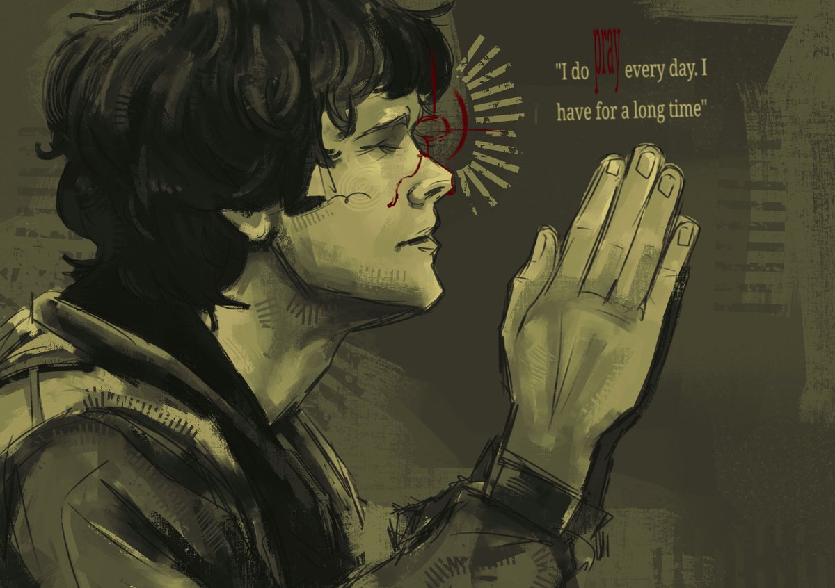 charlstonchewss's tweet photo. Sammy art
First post kinda nervous 
#supernatural https://t.co/ORIl8oys4J