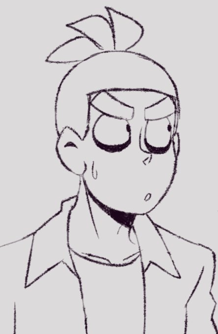 MasterofDoodlez's tweet photo. 👀 https://t.co/SuMQxXbX73