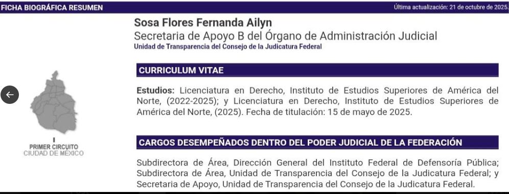 DONAEVANGELINA's tweet photo. Una de las chicas de @NVS_  no termino de estudiar y ocupa un cargo con sueldo mensual arriba de 90 mil pesos @CarlosArteagaTo @PjfSecretario @LRomo18 @LuisaAlcalde @PFifiona @Arouet_V @jorgegogdl https://t.co/NZh9v5509W