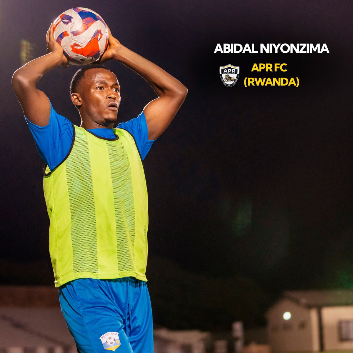 FERWAFA's tweet photo. ⚽️⚽️⚽️ https://t.co/Hbr3BqB699