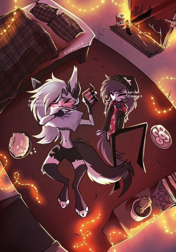 XRayvond1's tweet photo. The greatest marvelous&lovely HellavuB Cast LoonaxQueenBeexVortexxOctavia
#HelluvaBoss #HelluvaBossLoona #HelluvaBossQueenBee #HelluvaBossVortex #HelluvaBossOctavia #Loona #QueenBee #Vortex #Octavia #HellHound #owl #Furry #furryartwork #furryartist #furryart #furrywoman #furryman https://t.co/gmLQClIZFO