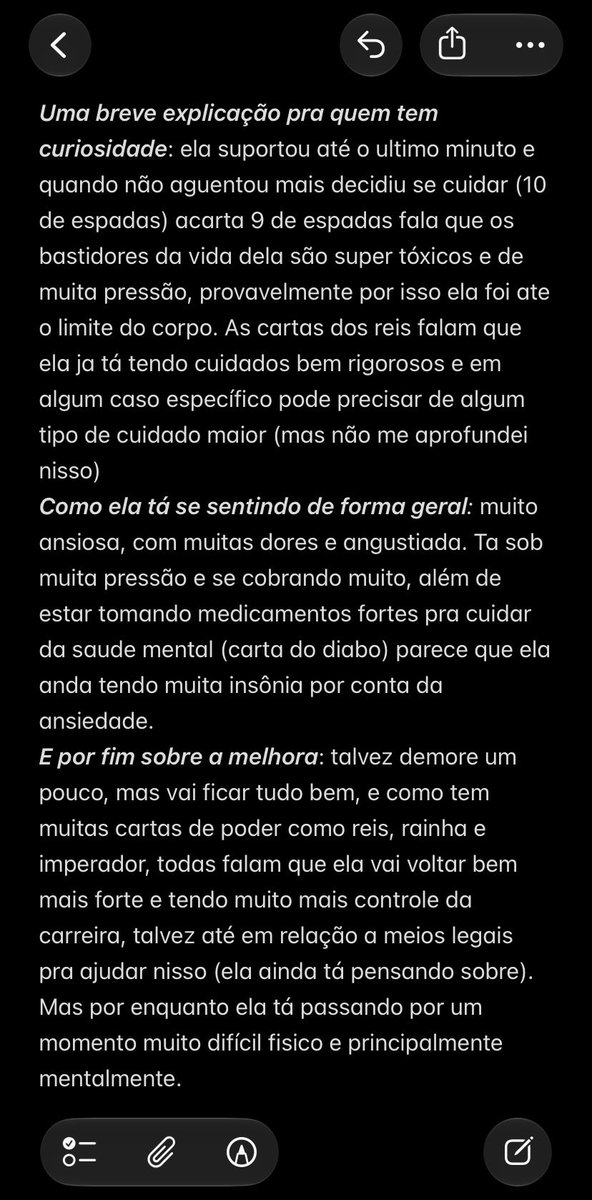 aespativa's tweet photo. fiz uma leitura de tarot pra saúde da winter só pra ver se tinha alguma coisa a mais por trás do “afastamento” dela e tem mesmo, eu odeio todos vcs que colaboraram pra isso, vou colocar o nome de tds no formigueiro https://t.co/YwEiDdDTjL