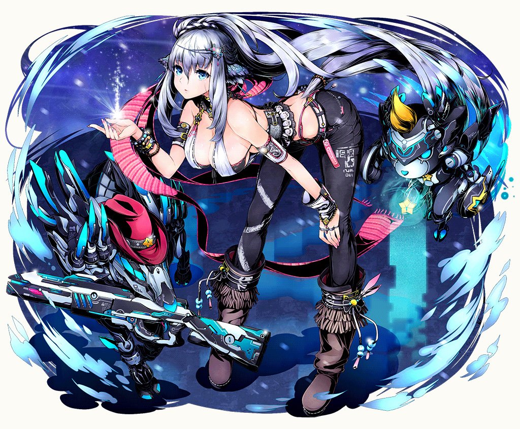 kawasho345's tweet photo. 今年もゾンビが墓から出てきます。
無獣パ大好きでした。
このゲームを越えるソシャゲに出会う事はきっとないのでしょう。

 #ディバゲ13周年 https://t.co/zwYvrqTfXa