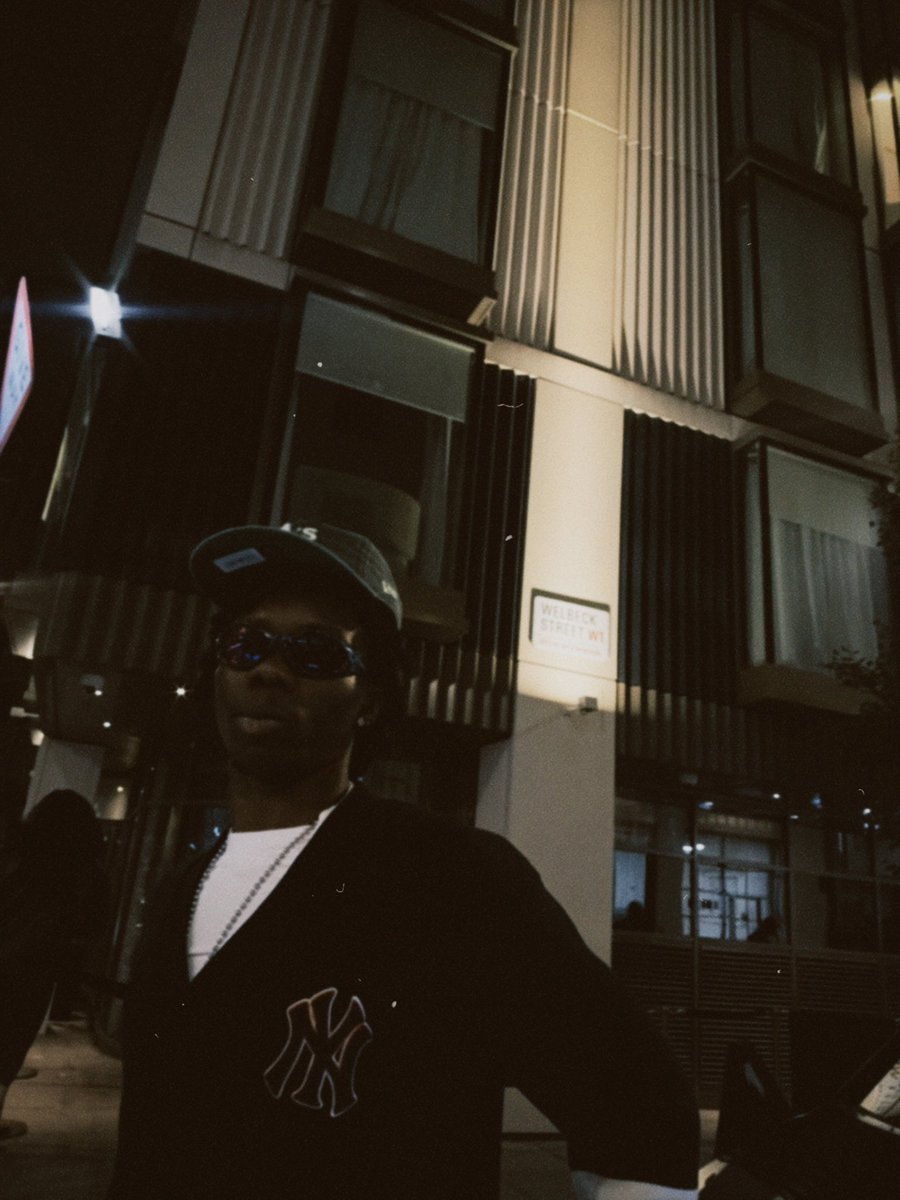 BlaqBonez's tweet photo. new era https://t.co/k69ZRJ7UOI