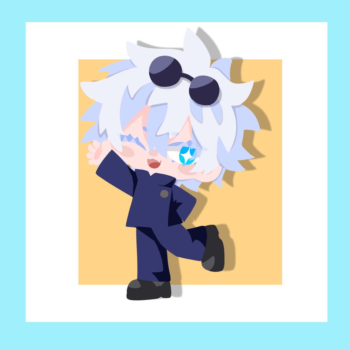 hamucheeeeese's tweet photo. #今月描いた絵を晒そう https://t.co/0aF0CdcbzD