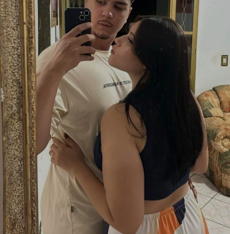 TheSGSociety's tweet photo. Corno manso vazou ex namorada putinha no grupo dos amigos
VEM VER COMPLETO NO PERFIL 👀 https://t.co/38mNAeR1ii