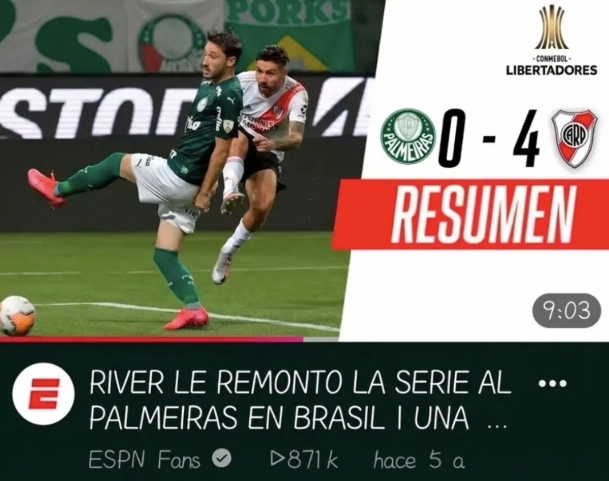 facupietro's tweet photo. Tal vez en otra vida https://t.co/3tW033z6mU
