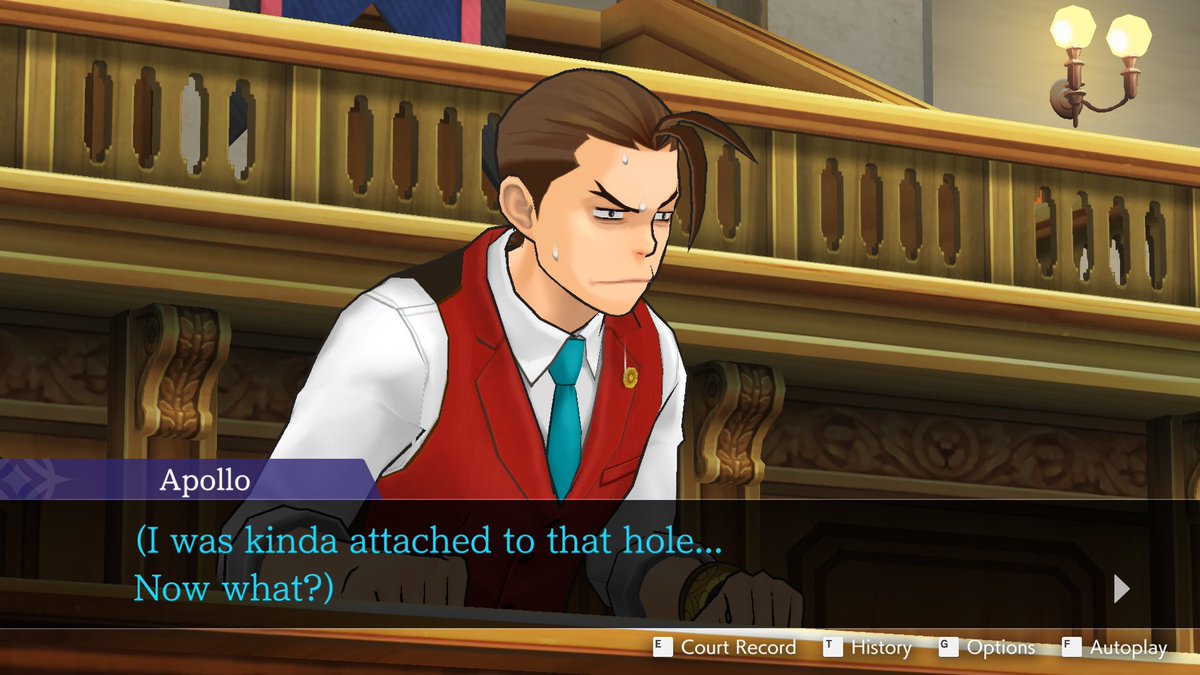 menherakechi's tweet photo. "i was kinda attached to that hole" What Hole Apollo. https://t.co/T8yTspsHBi