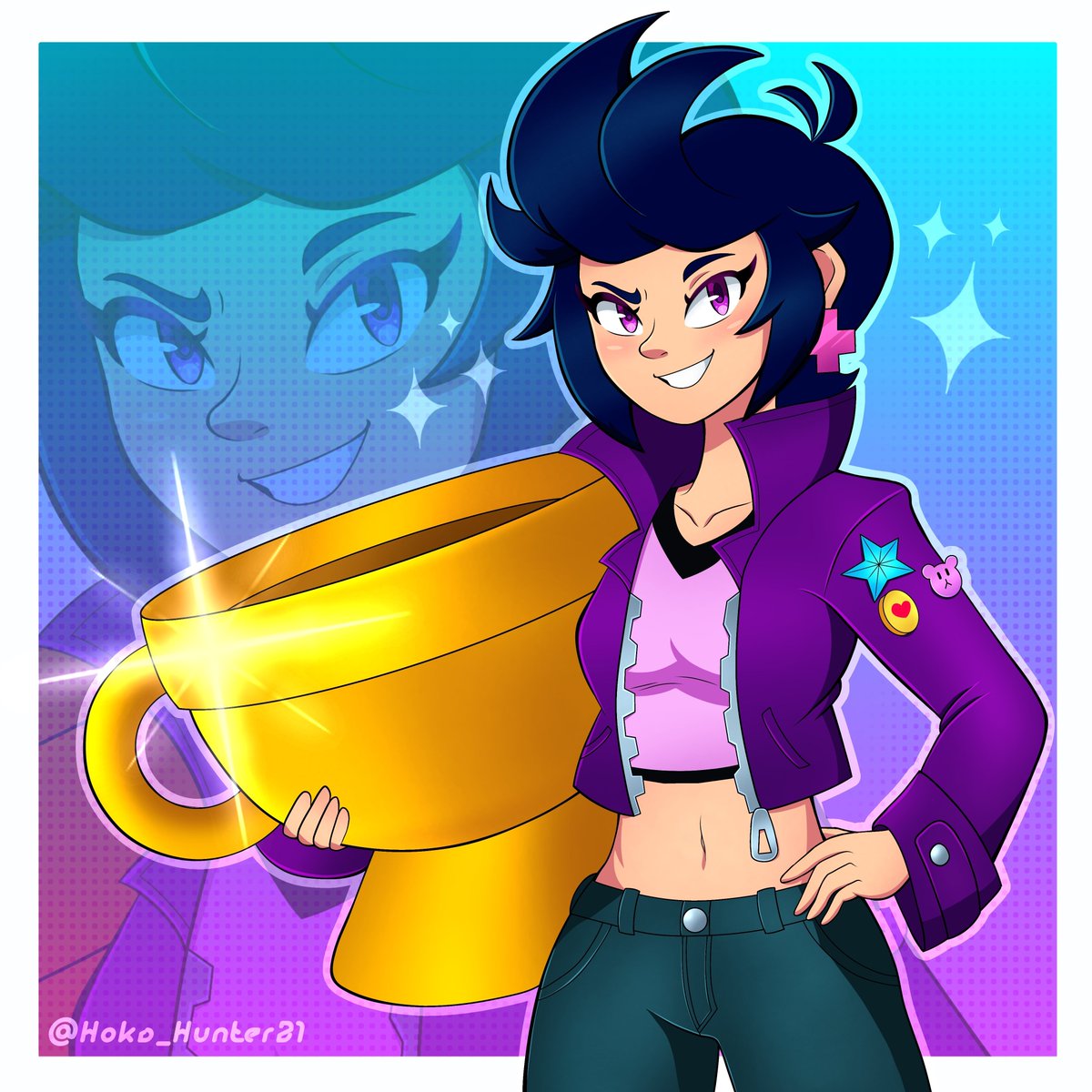 Hoka_Hunter21's tweet photo. You are my trophy✨🏆 (repost) https://t.co/VHqUtZGOR0