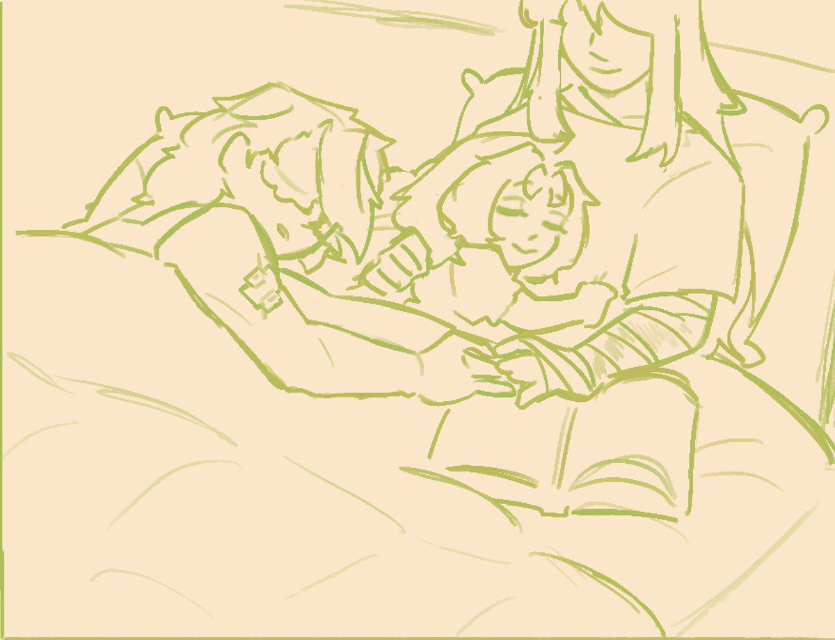 TearytoppingUsa's tweet photo. Some ppl on strawpage wanted Dia and Indi just being happy with their dads so here…lil sleepy moments from when they were around 9 or so

https://t.co/ZJqPrQXqYN https://t.co/3muX0Wi1Ma