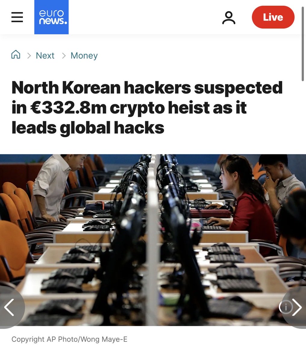 bookhanNK's tweet photo. My hackers are good. I got a hell tons of cryptocurrencies now. I NEED THAT DAMN MONEY! https://t.co/mfJqcPd5AC