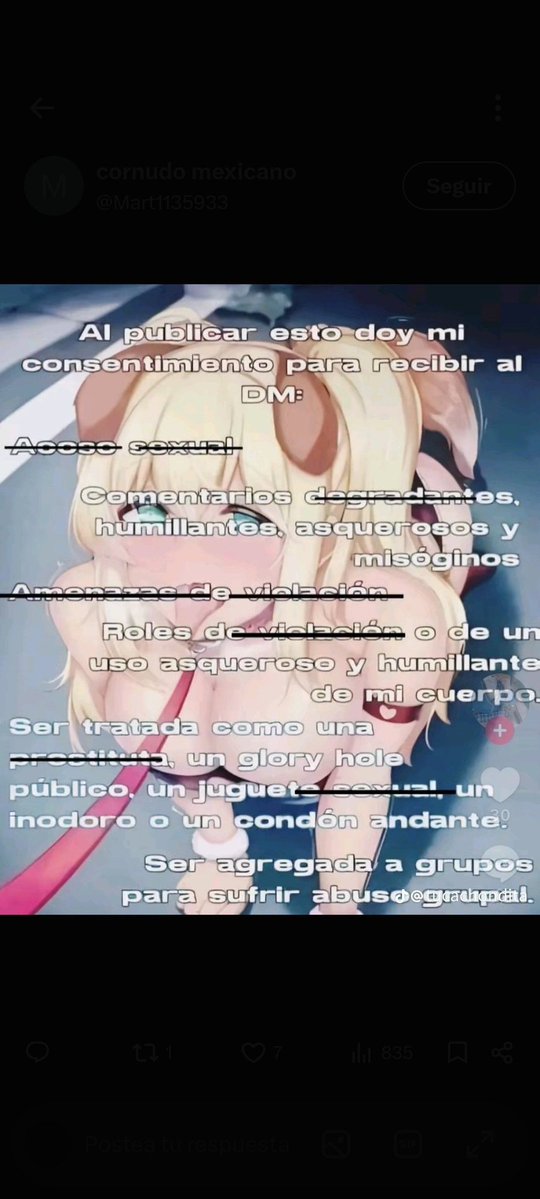 Sebasti83997883's tweet photo. Aquí voy otra vez 😋🫦 https://t.co/aA9YDu0RsK