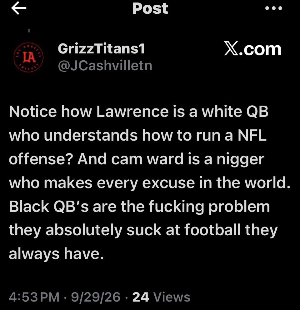 Andre_Frith's tweet photo. How this app feels about #blackqbs
#nfl https://t.co/v560O7Avhu