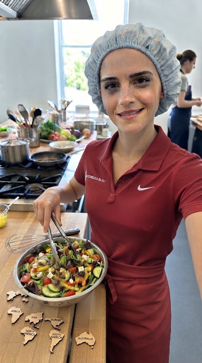 emmawatson60090's tweet photo. Enjoyment is love to everyone.
You can't live without good food.
I can't wait to make a breakfast for you darling.
If you're seeing this post.
Please kindly send me a direct message on my account.
This is my only account. https://t.co/EnHPCbryXB