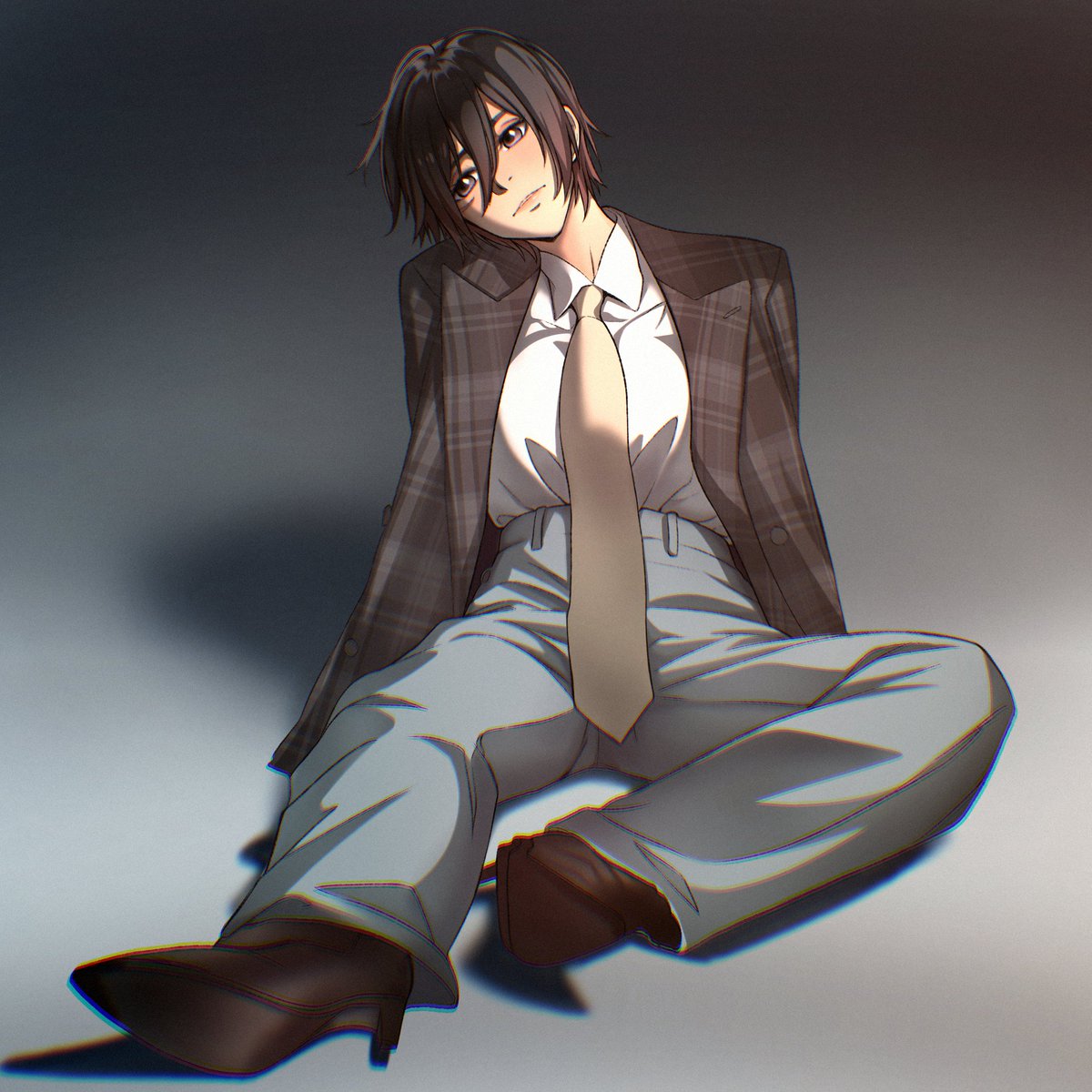 Wouyana1's tweet photo. model Mikasa shooting photo
#aot https://t.co/BxF5NU8vUs