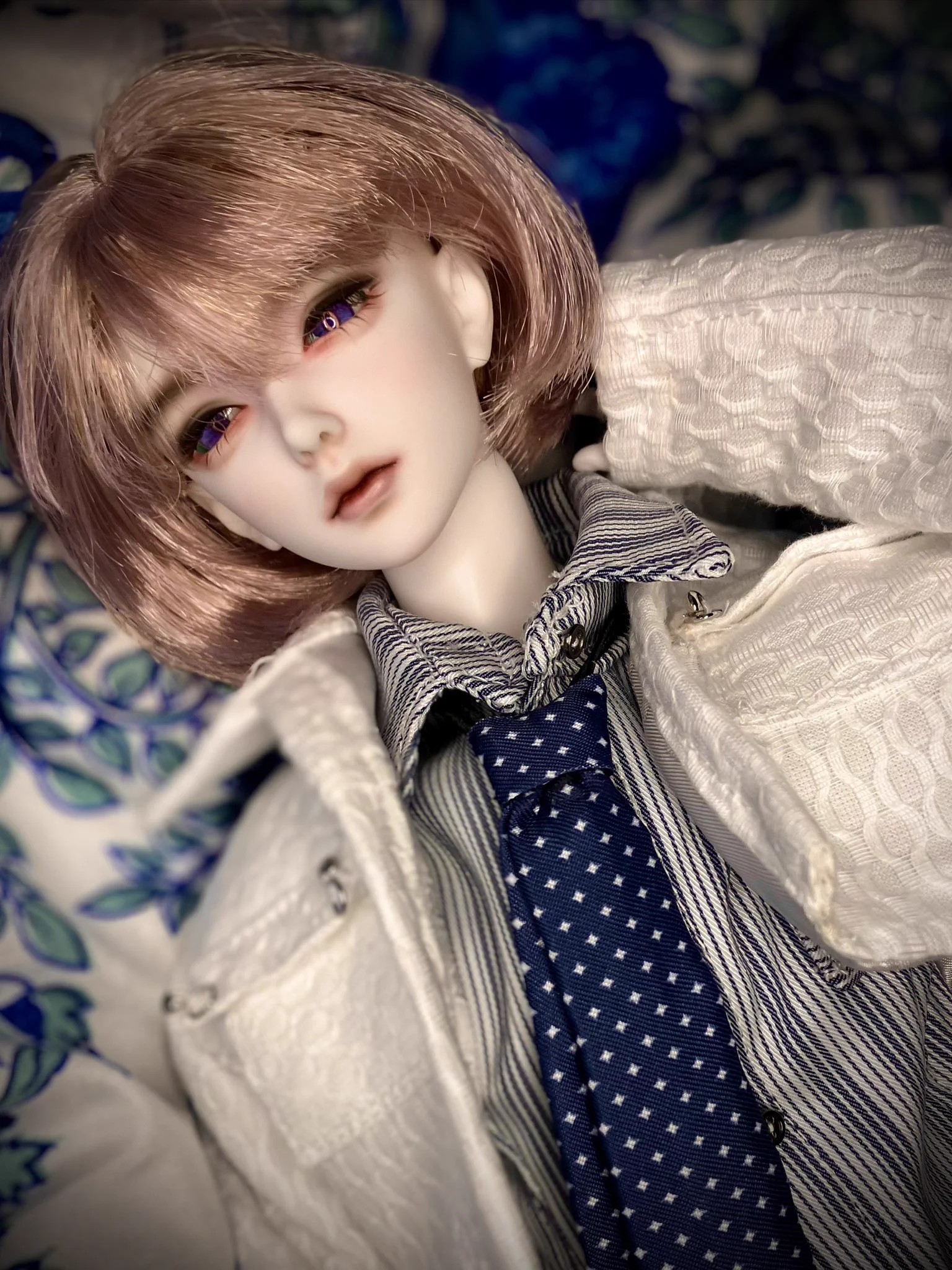 maitastyle🤍まいた bjdオリジナルドール服製作 (@maita0725) / X