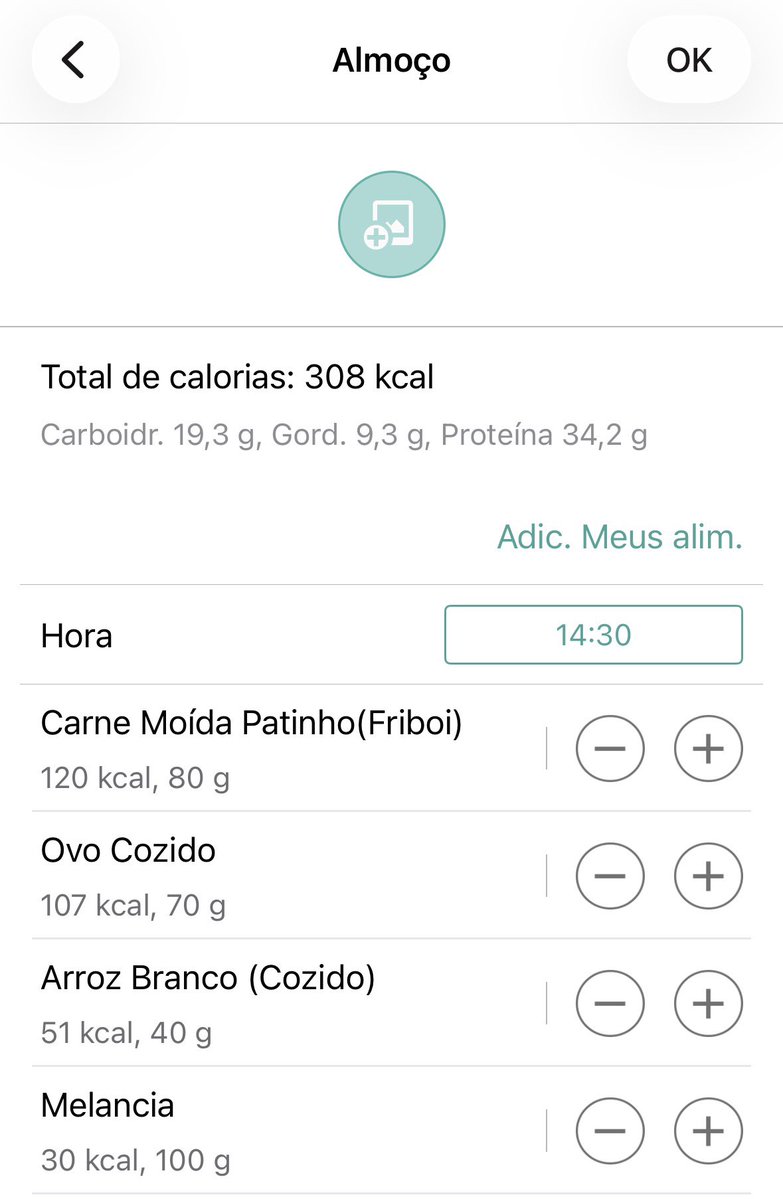 alisedtwtt's tweet photo. Esqueci de postar aqui, mas olhem meu almoço de hoje !! https://t.co/BQ7EIcmaxx