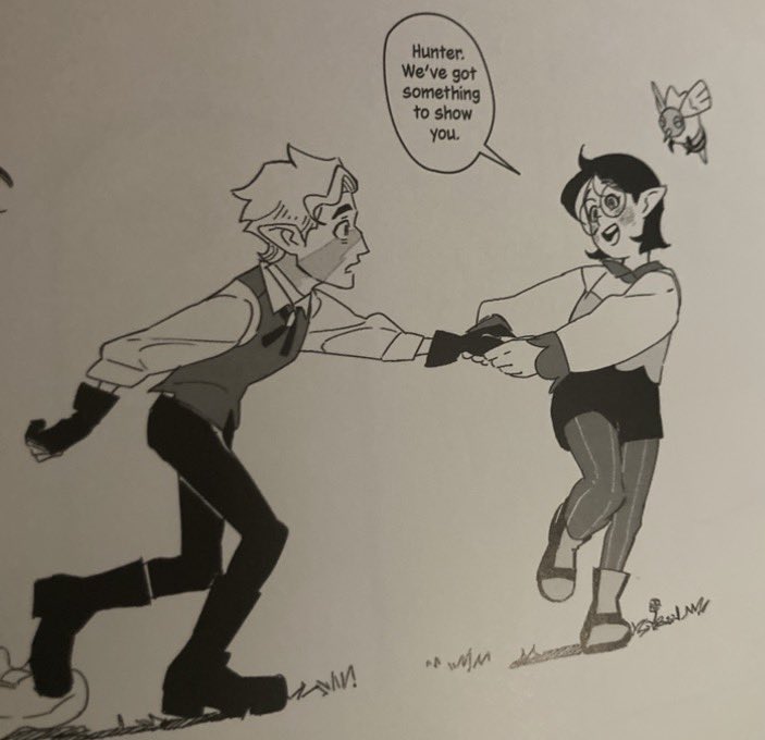 theradboio's tweet photo. TOH SPOILERS
.
.
Stop it https://t.co/SNgcWhWJvc