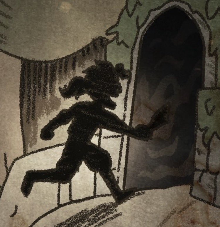 theradboio's tweet photo. TOH SPOILERS
.
.
Stop it https://t.co/SNgcWhWJvc