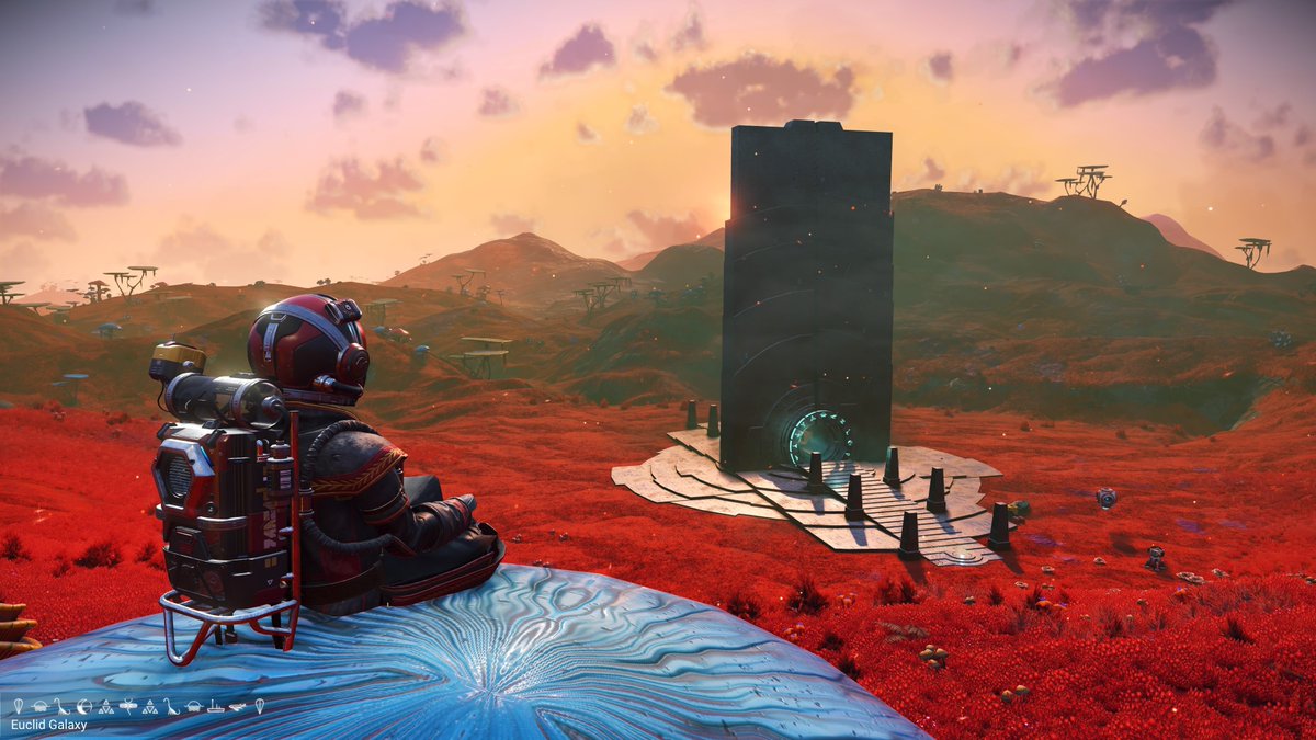 DarthSpartan41's tweet photo. Yarmentwo Prime
#nomanssky @NoMansSky https://t.co/g4SDQiPTvT