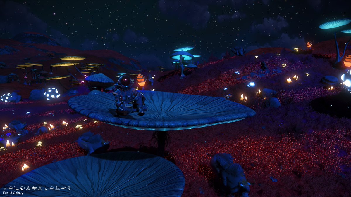 DarthSpartan41's tweet photo. Yarmentwo Prime
#nomanssky @NoMansSky https://t.co/g4SDQiPTvT