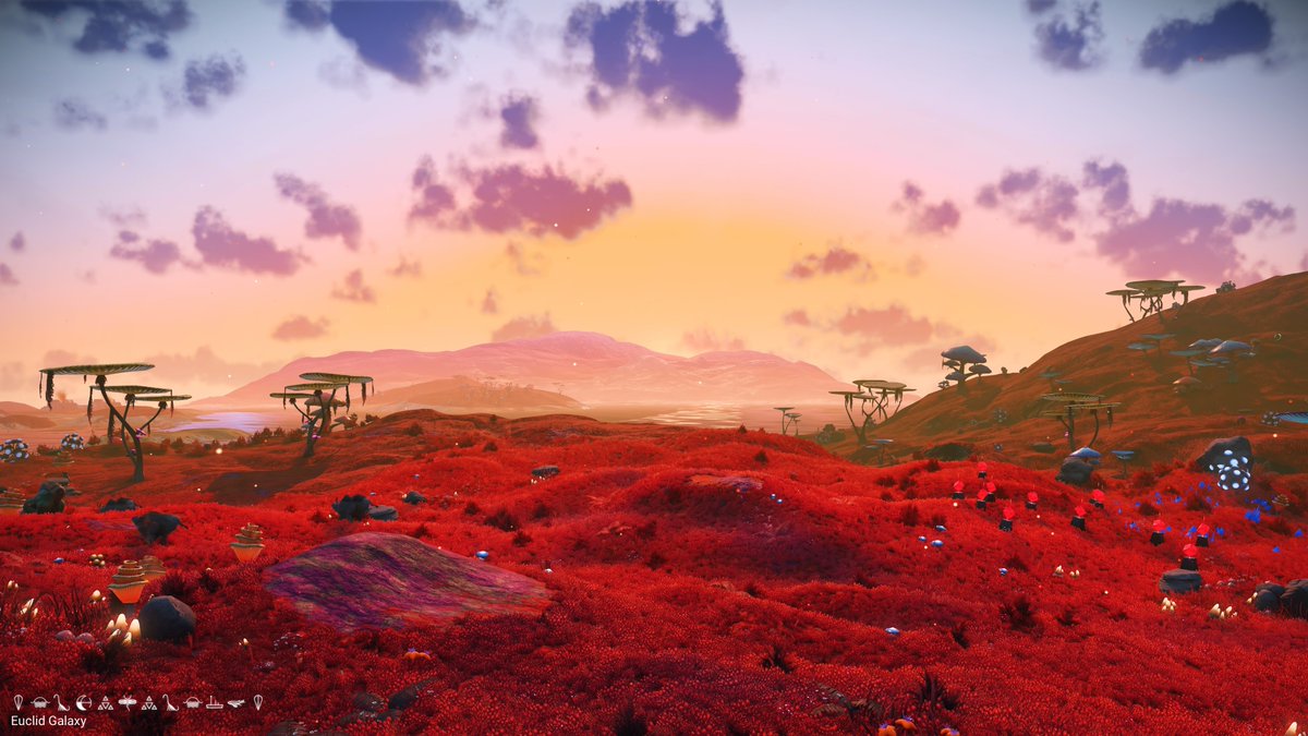 DarthSpartan41's tweet photo. Yarmentwo Prime
#nomanssky @NoMansSky https://t.co/g4SDQiPTvT