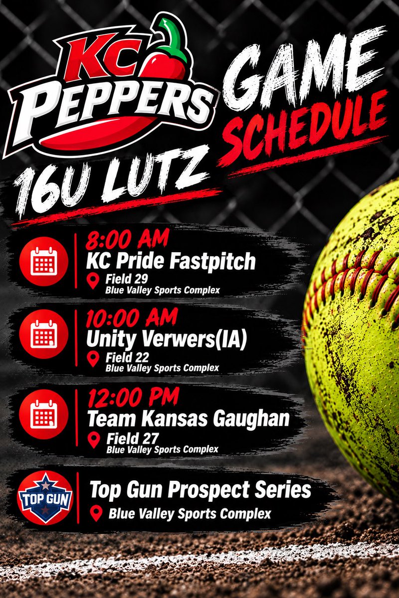 ella_lutz15's tweet photo. Can’t wait to be back on the field! @kcpeppers16u @Stephensstarssb @Avila_Softball @HutchSoftball @MSUTexasSB @RockUSoftball @Raven_Softball @SDCoyotesSB @Gorilla_SFB @LSUsoftball @cowgirlsb @MoStateSoftball @UWSoftball @BaylorSoftball @FSU_Softball @KUSoftball https://t.co/TWsk6O1Nmt