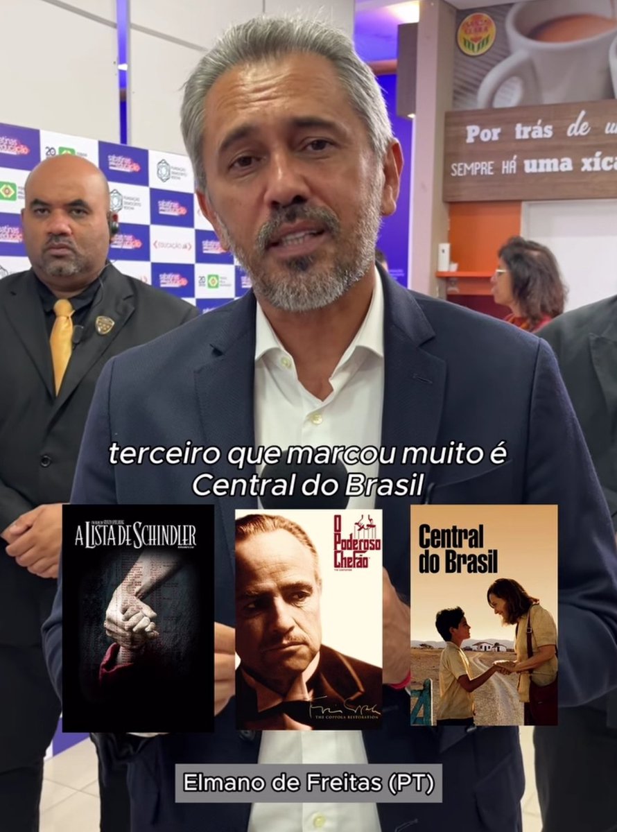 jalymrabey's tweet photo. Filmes favoritos do Ciro Gomes // filmes favoritos do Elmano 

Em qual candidato você votaria, em base nos filmes, torcedor? https://t.co/bSSqOceKfR
