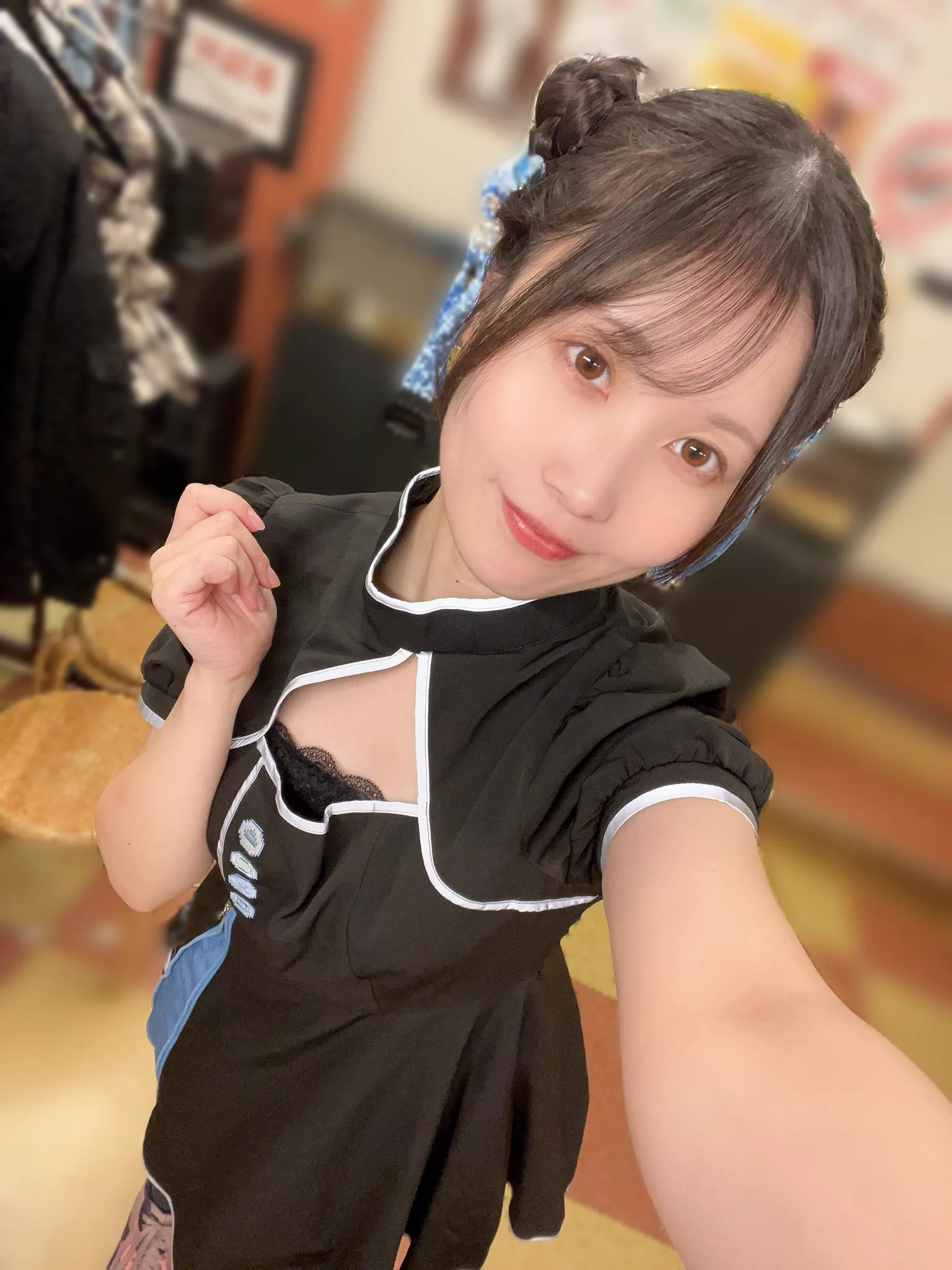 もっち🍑@10/17もっち生誕 📍COSMIC LAB on X: 