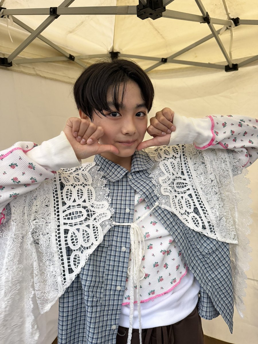 riji2017's tweet photo. おはすい！
#成田粋　#notfound https://t.co/YuiCAXHhpg