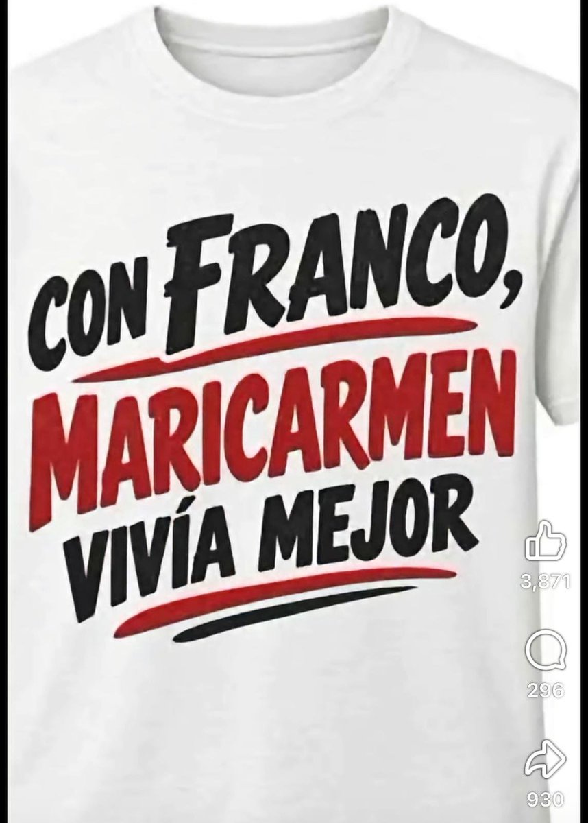 Mcbirra's tweet photo. @RescueYou247TW Preguntale a Maricarmen... https://t.co/Zl2y8F9GZM