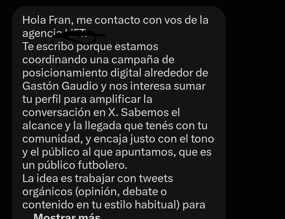Lautaro__Ifc's tweet photo. Todos los candidatos me parecen una verga sinceramente, pero que a los 10 minutos de que Gaudio largue su candidatura aparezcan todos estos mensajes me parece increíble. Aclaro, no defiendo a ningún candidato, solo me parece que toman de boludos a los hinchas genuinos del CAI. https://t.co/r8ElcF6cmQ