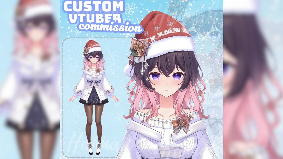 AmeniBerry's tweet photo. Spent a lot of time getting the character details and overall vibe right. Client was super happy with the final result ⚡

If anyone need/looking for someone Graphic designer, GFX artist, who do/make Logo, Banner, Thumbnail, Emotes, Sub badges, Overlay, Kick/Twitch packages, Stream Revamp/Branding, Illustration, 2D/3D Animation with UNLIMITED REVISIONS📥🤍
.
.
.
.
.
#illustration #Illustrator #gfx #artists #Twitch #Streamers #Kick #affiliate #gamers #GameFi #overlays #logo #banner #logos #stream #alerts #looking #for #panels #art #thumbnail #YTthumbnail #need #make #looking #characteranimation #ScienceArt #Art #conceptart #coverart #GraphicDesigner #animation #animator #characterdesign #banner #header #emote #flyer #Editor #subbadges #artist #vtubercommunity  #overlay #intro #GFX #bookcover #fortnitethumbnial #cod #needlogo #needbanner