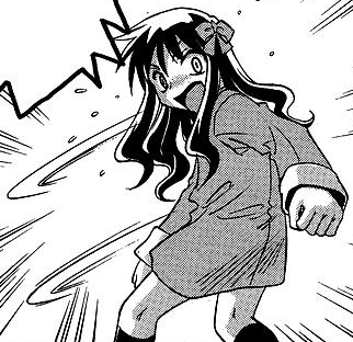 Bajiquan's tweet photo. ❝You just told me that you have a bunch of girlfriends though!??!!??!❞ https://t.co/TzmpdHL6vs