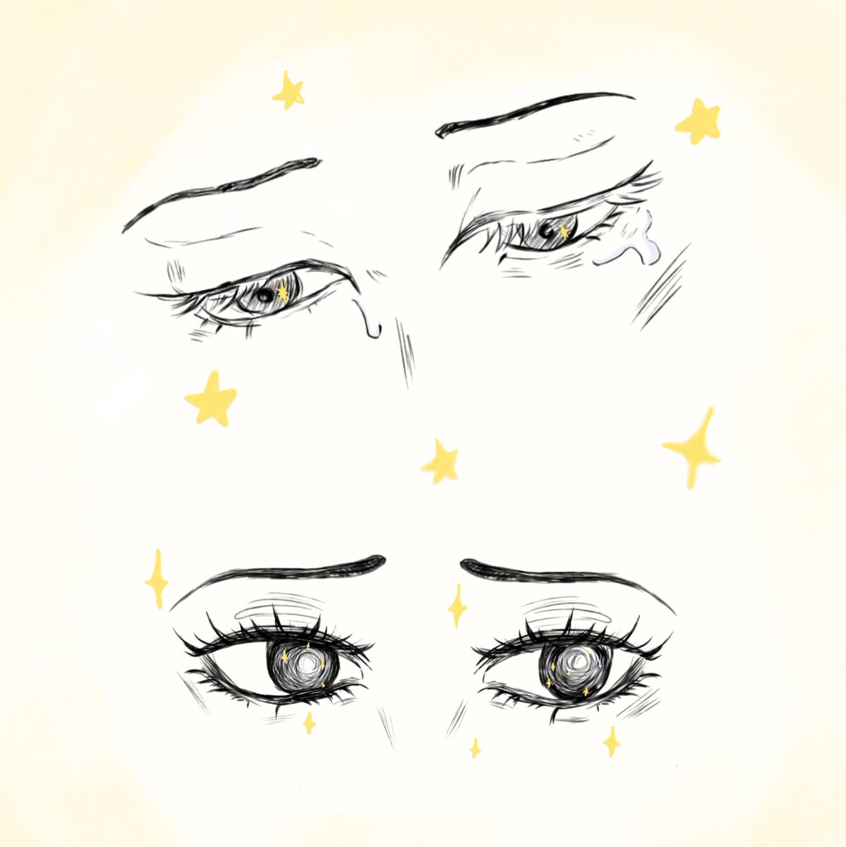 iekleell's tweet photo. الرسم صعب...
بس أحس بالفخر فيها بعد قطعة سنوات https://t.co/ZAc1mJczYF