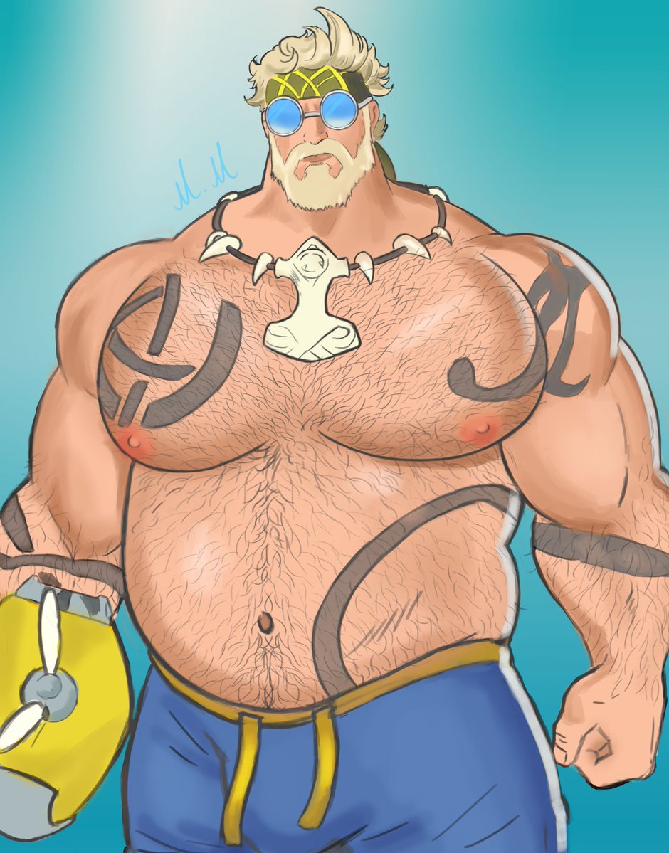 m_maschmann's tweet photo. Summer outfit for Thor https://t.co/uKxKMPDgD5
