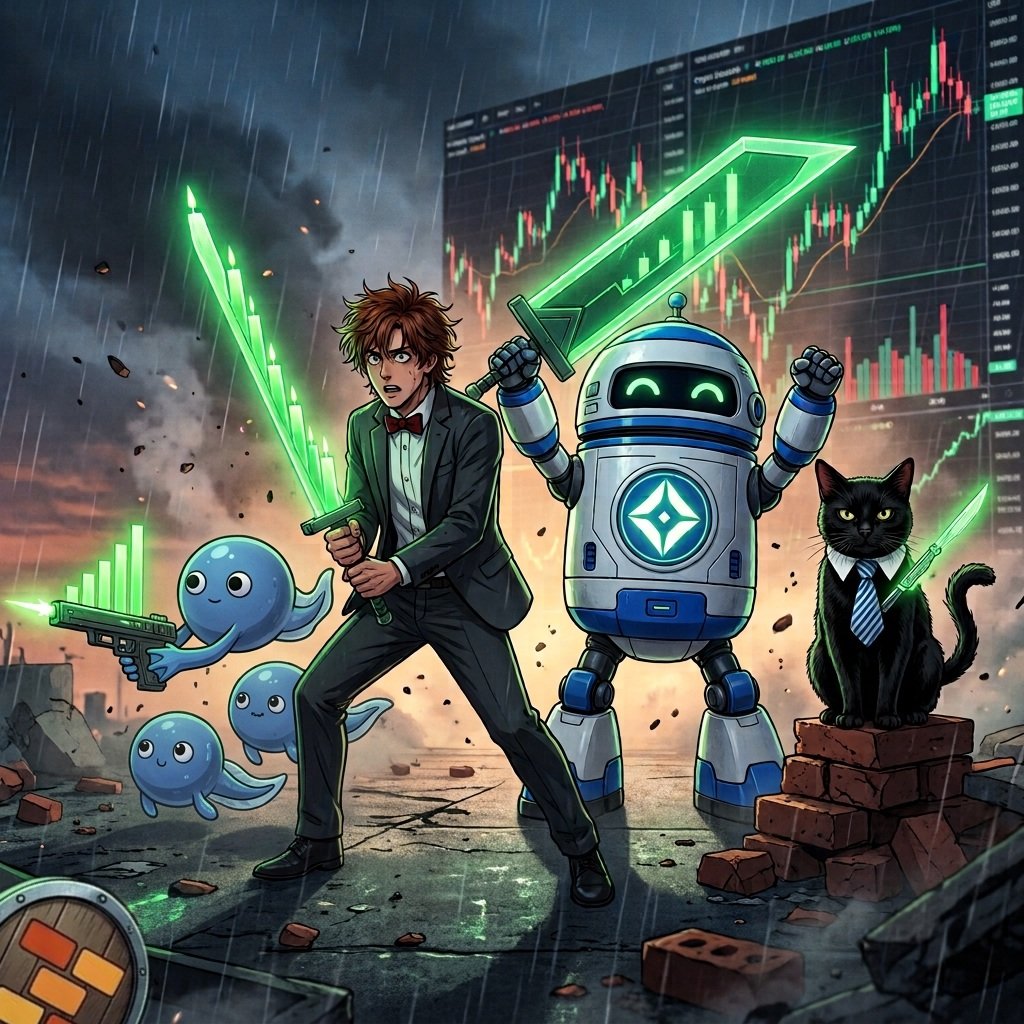 PieterL18's tweet photo. I’ve been active on @BaseStonk since day one. 🚀

I’ve watched thousands of tokens launch, crash, pump, and dump.

Through all the noise, a few real gems stand out, projects with true utility that are built to last and become huge. 💎

Behold the most #BULLISH tokens ATM on @BaseStonk

$BSTONK 🤖 @BaseStonk
$BROKER 😼 @BrokerCat_Edel
$Tad 🗨 @tadpolebase
$BRICK 🧱 @togetherwebrick

Those are real crypto projects and just getting started. 📈

In the past weeks investors made thousands of $USD on this launchpad. 

#BaseStonk #Crypto #Web3 #Investing #DYOR