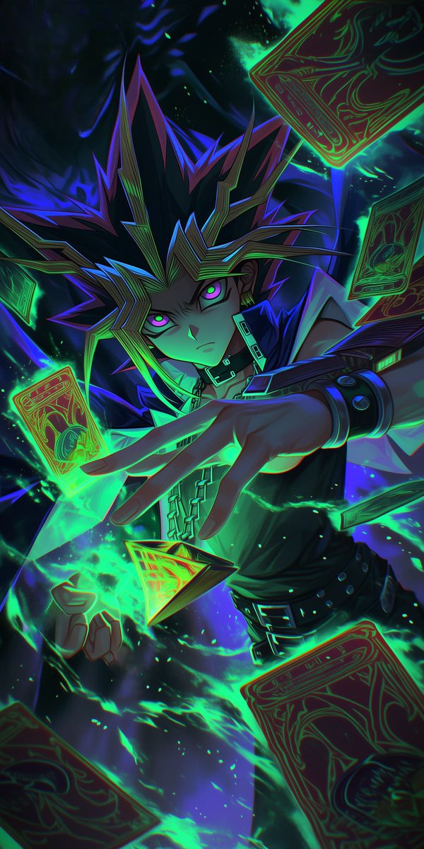 Micheal_X001's tweet photo. Trust the process and believe in your deck—every draw brings you closer to the win. 💥 https://t.co/FQZswhPFd1
