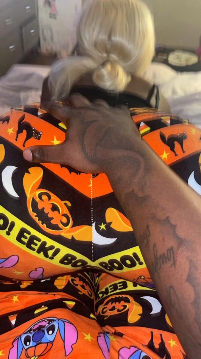 BiG_Homie9's tweet photo. Almost That Season 🧡 https://t.co/3cxEIsiI1o
