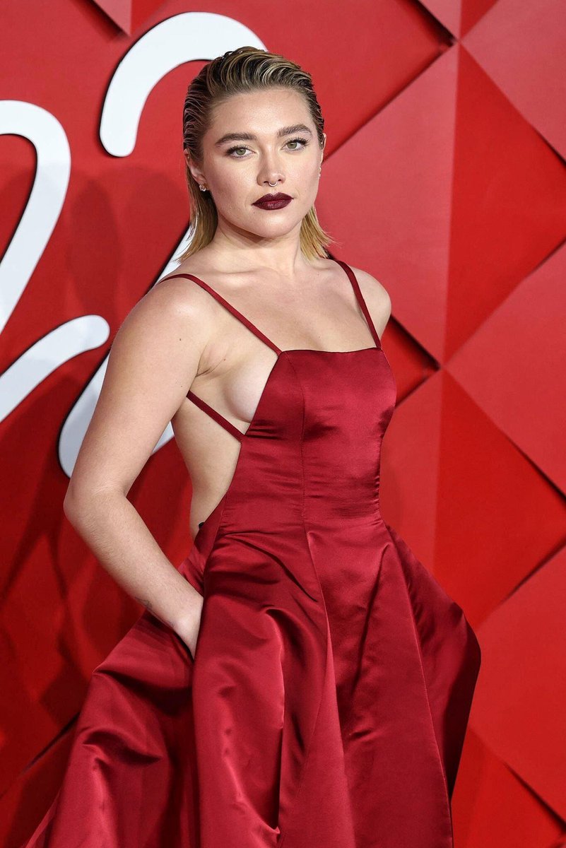 Actresscensor's tweet photo. Florence Pugh https://t.co/TZiansiGeh