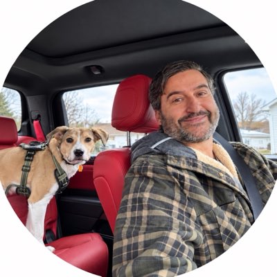 jeffpod's tweet photo. #NewProfilePic https://t.co/C1JZyo7YoY