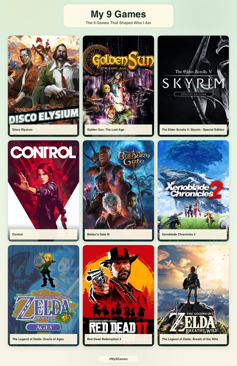 twinprincessltd's tweet photo. myself / some games https://t.co/Z5rwTtGCQH