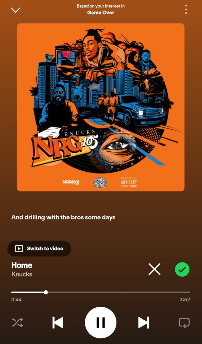 hardboyAy's tweet photo. what y'all know about knucks?
if you like UK rap/drill and you don't know him... you'll thank me later https://t.co/eoEBHItc4O