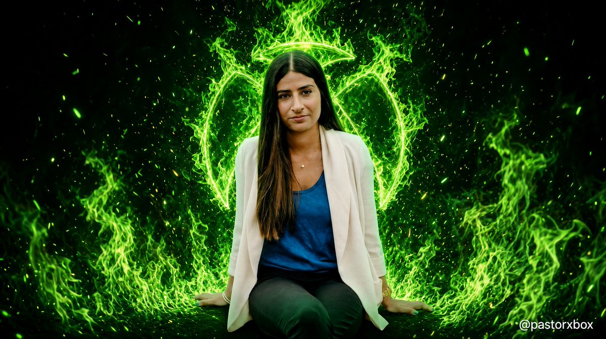 PastorXbox's tweet photo. Asha Sharma is On Fire 🔥🔥🔥

✅ Conversão de Disco para Licença Digital para Todos
✅ Conquistas Míticas Para Xbox Insiders

Qual a próxima mitada? 

Via @asha_shar 💚
#Xbox