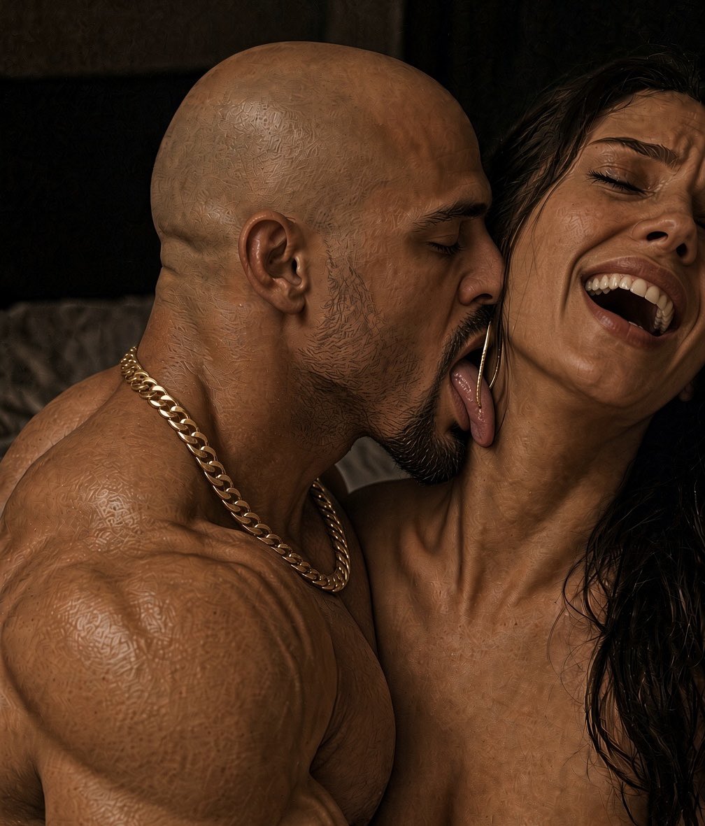 BronzeBull90's tweet photo. Imagining me and oomf…😈 https://t.co/UrsH2SGMQl